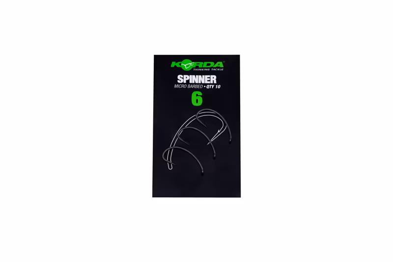 Korda Spinner B