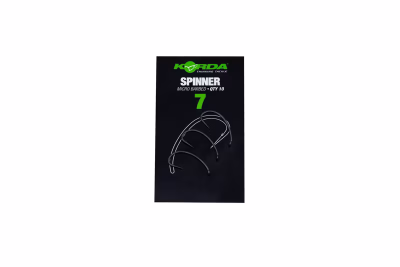 Korda Spinner B