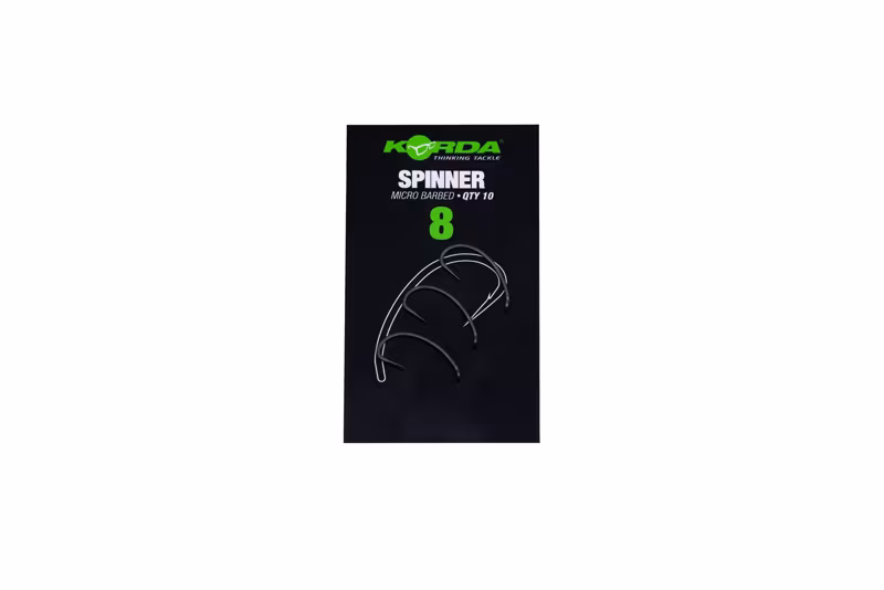 Korda Spinner B