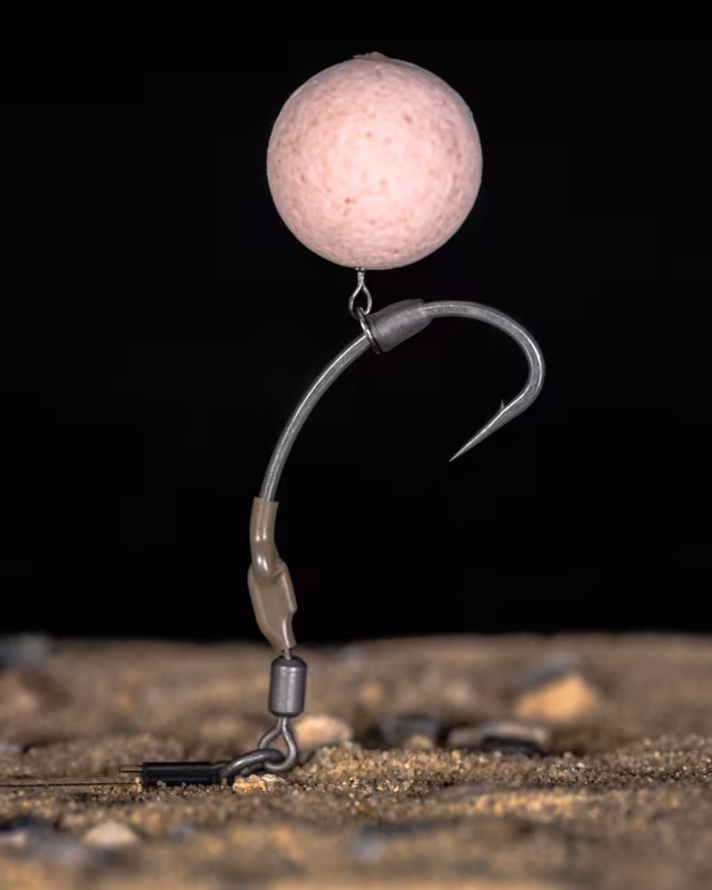 Korda Spinner B