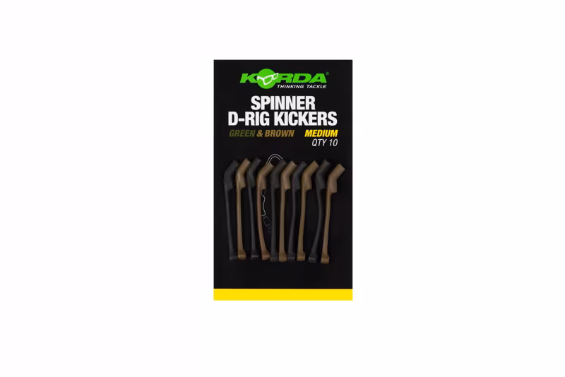 Korda Spinner D Rig Kickers