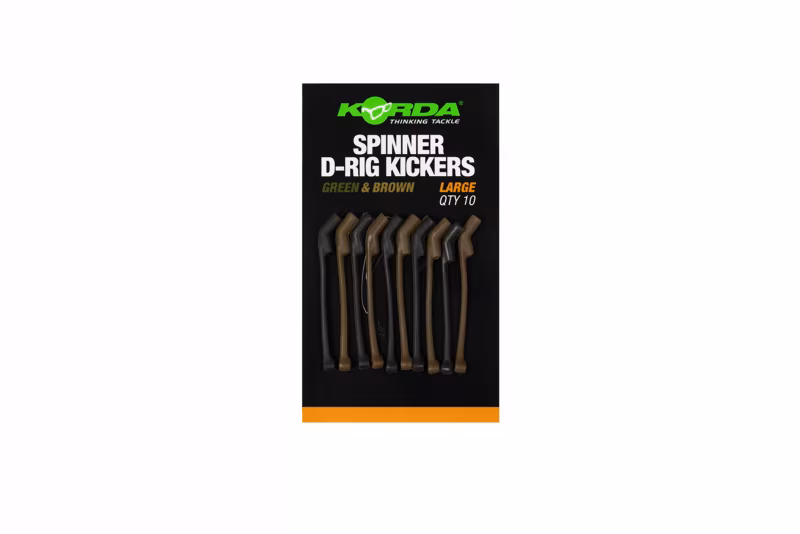 Korda Spinner D Rig Kickers