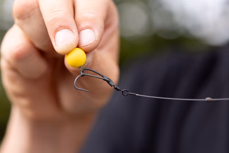 Korda Spinner D Rig Kickers