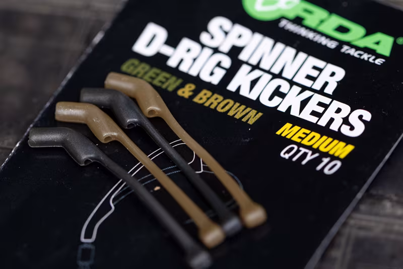 Korda Spinner D Rig Kickers