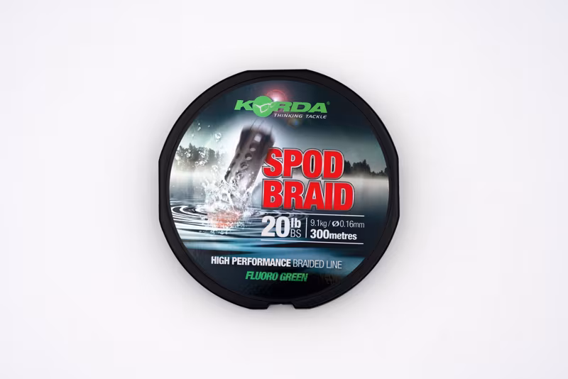 Korda Spod Braid