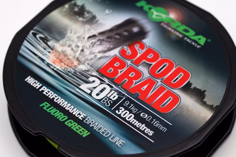 Korda Spod Braid