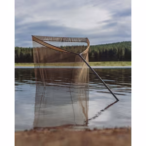 Korda Spring Bow 5ft + 5ft Net