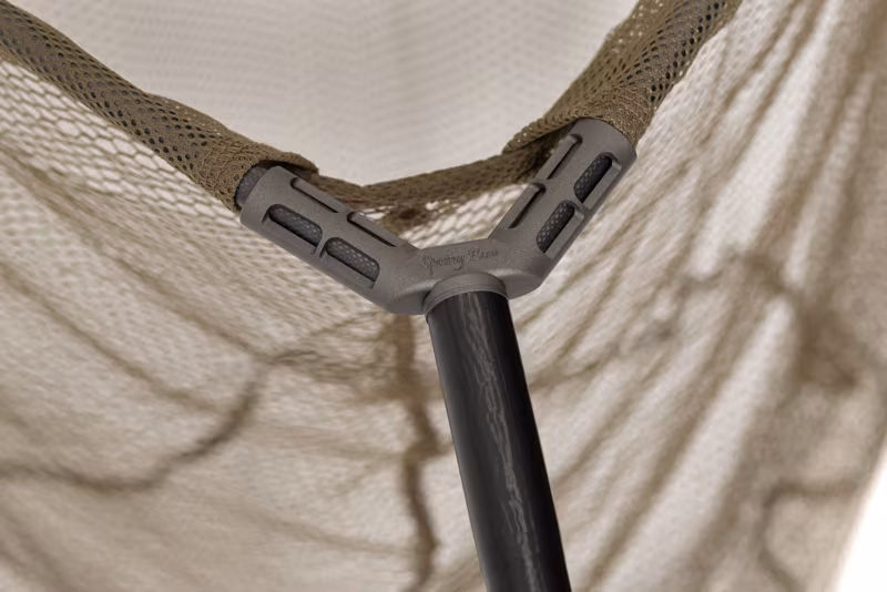 Korda Spring Bow 5ft + 5ft Net