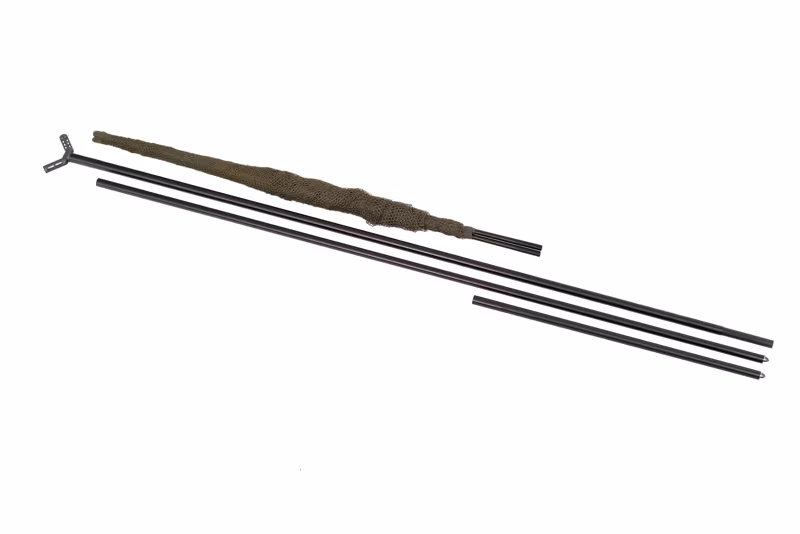 Korda Spring Bow 5ft + 5ft Net