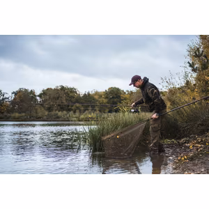 Korda Spring Bow Net 42 inch - deep version
