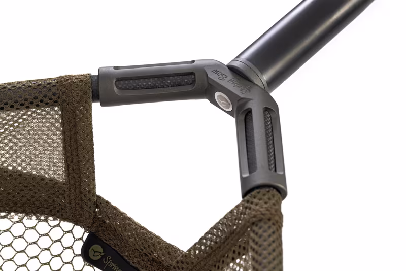 Korda Spring Bow Net 42 inch - deep version