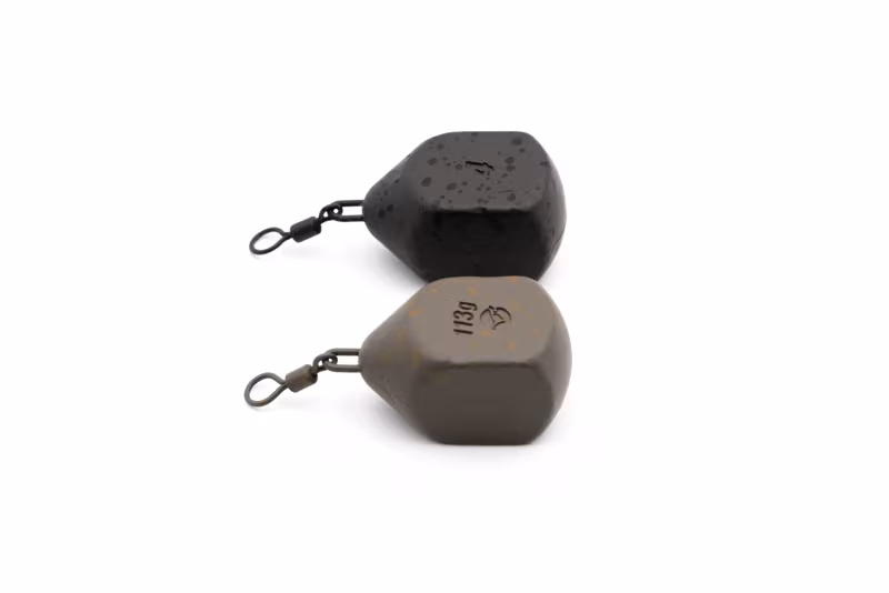 Korda Square Pear Swivel 4 oz /