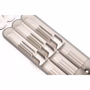 Korda Stowaway Case 3 Rod