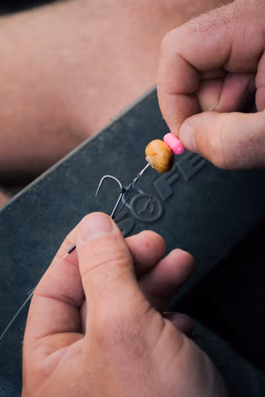 Korda Straight Point