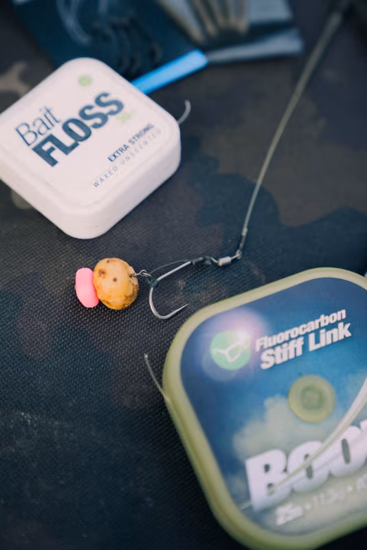 Korda Straight Point