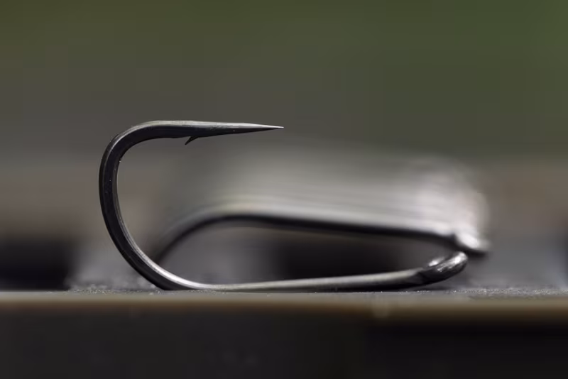 Korda Straight Point