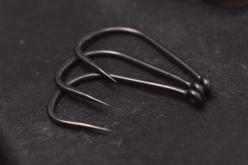 Korda Straight Point