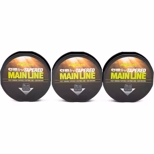 Korda Subline Tapered Mainline