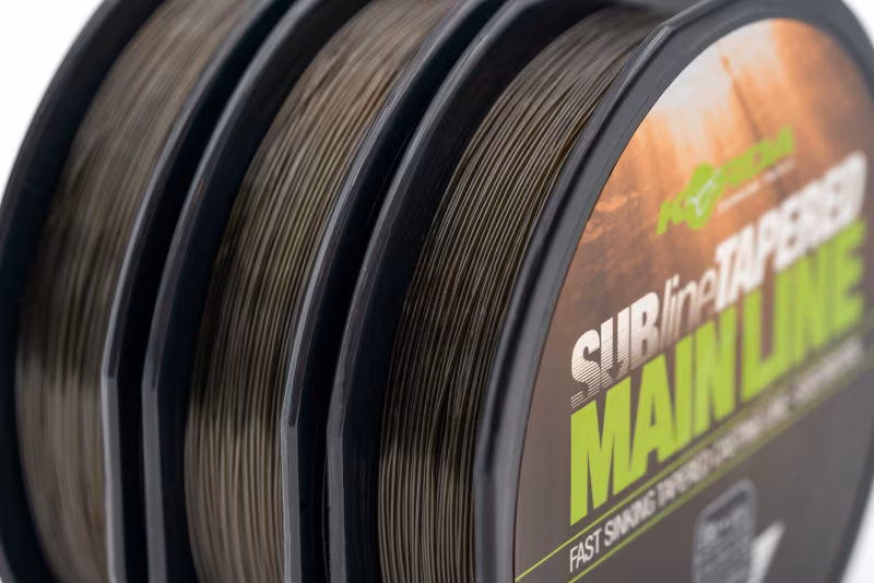 Korda Subline Tapered Mainline