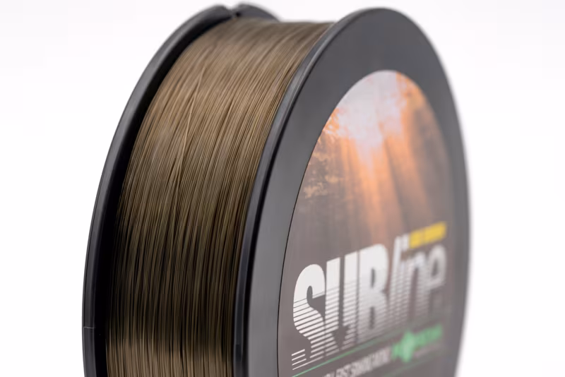 Korda Subline Ultra Tough 1000m - Brown