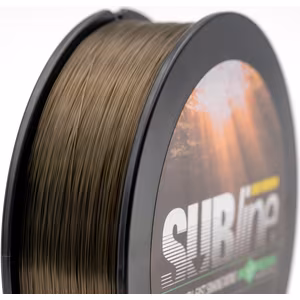 Korda Subline Ultra Tough 1000m - Brown
