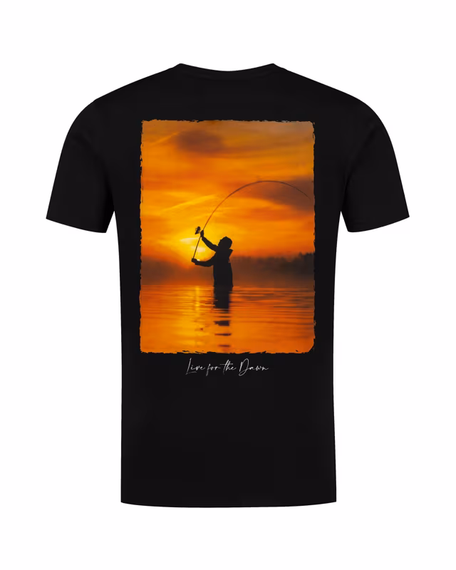 Korda Sunrise Tee