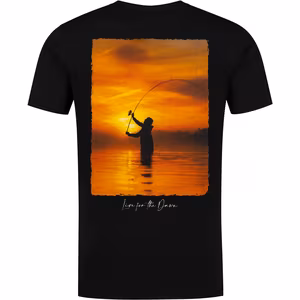 Korda Sunrise Tee