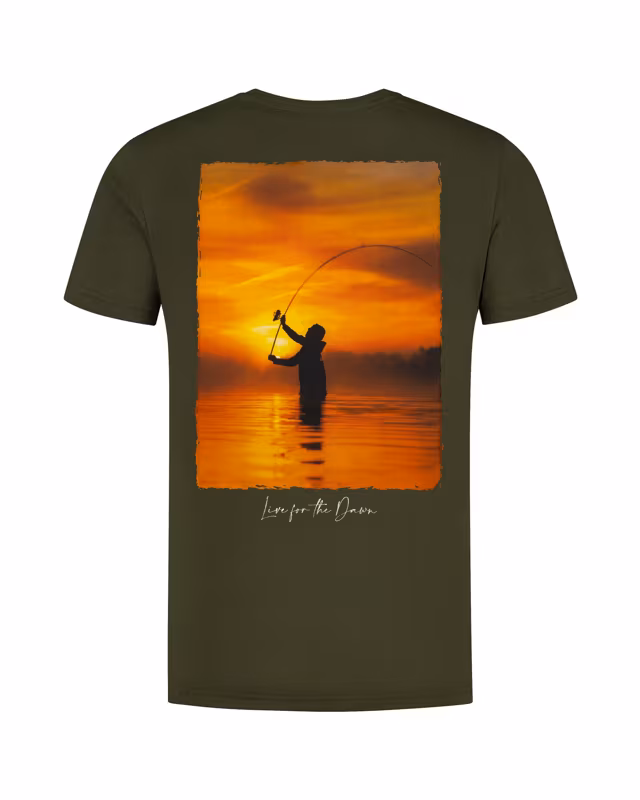 Korda Sunrise Tee