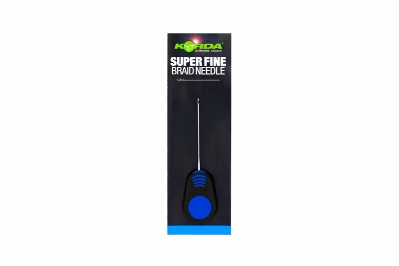 Korda Super Fine Baiting Needle