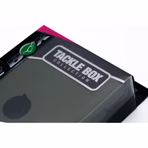 Korda Tackle Box Collection