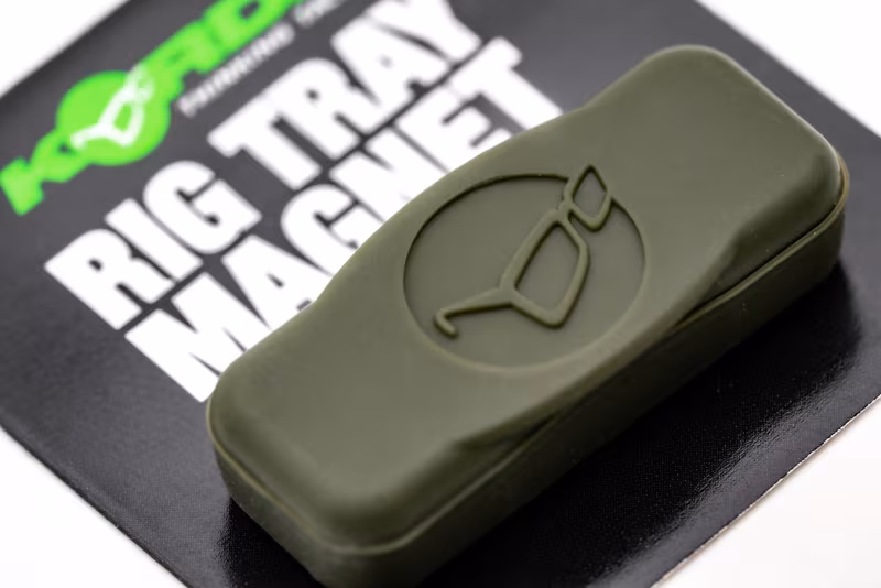 Korda Tackle Box Magnet