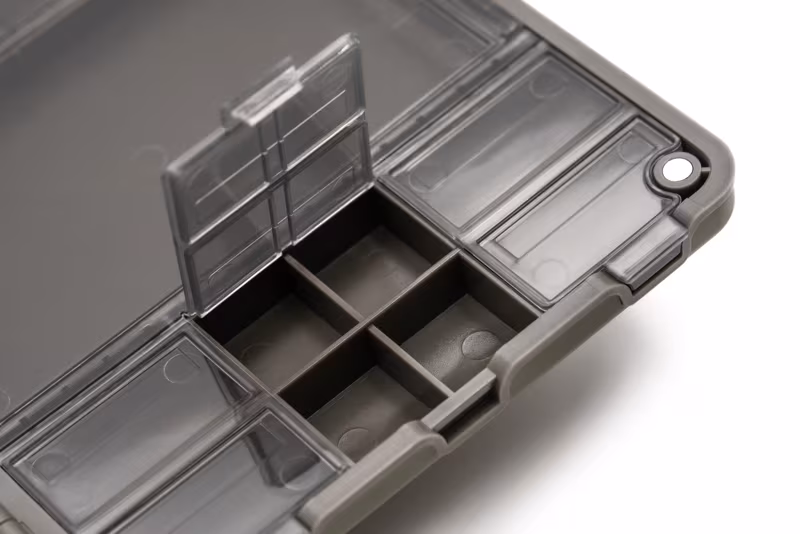 Korda Tackle Safe