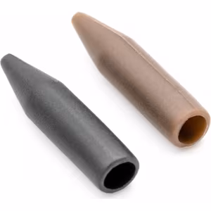 Korda Tapered Silicone Sleeve Brown