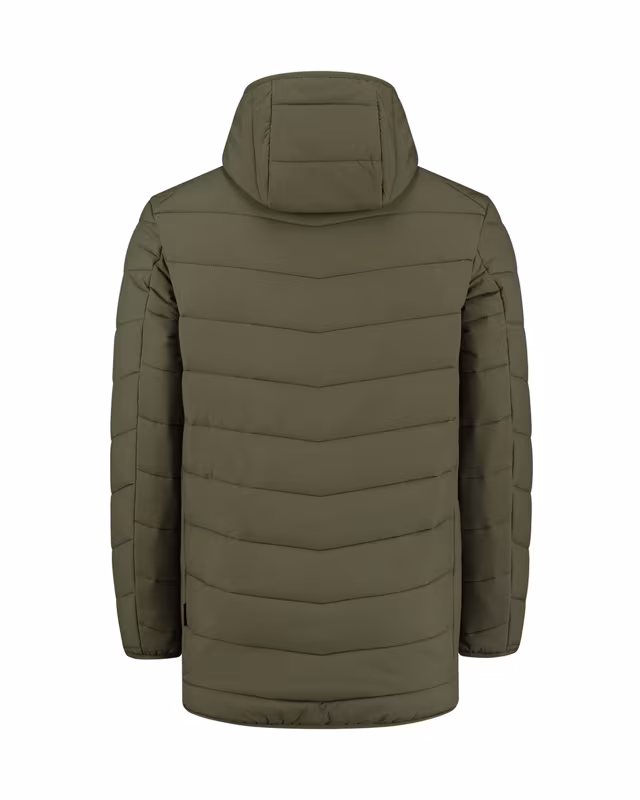 Korda Thermolite Puffer Jacket