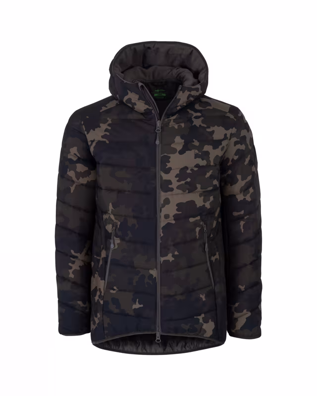 Korda Thermolite Puffer Jacket
