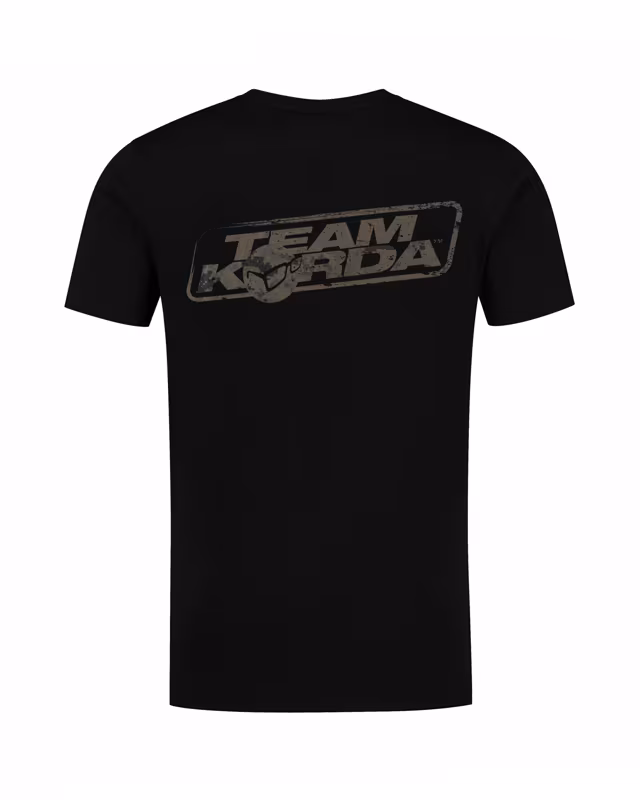Korda TK Digi Kamo Tee