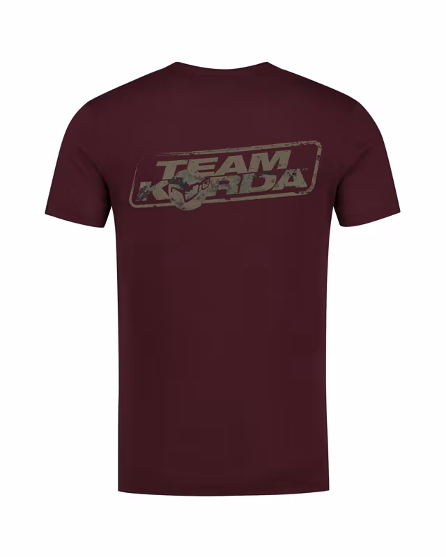 Korda TK Digi Kamo Tee