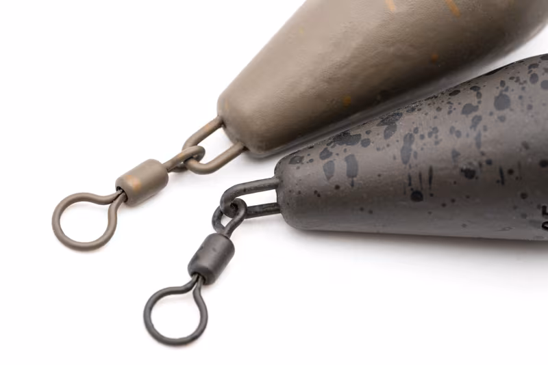 Korda Tournament Casting Swivel 4 oz /