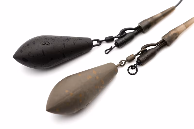 Korda Tournament Casting Swivel 4 oz /