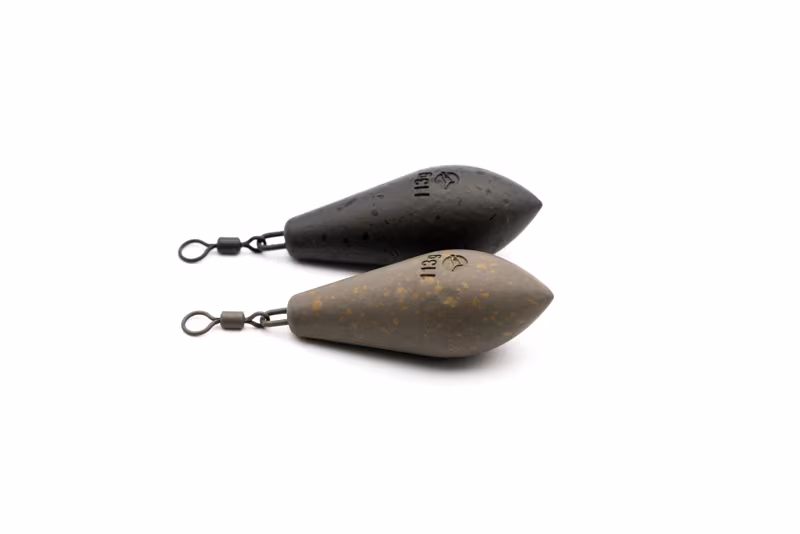 Korda Tournament Casting Swivel 4 oz /