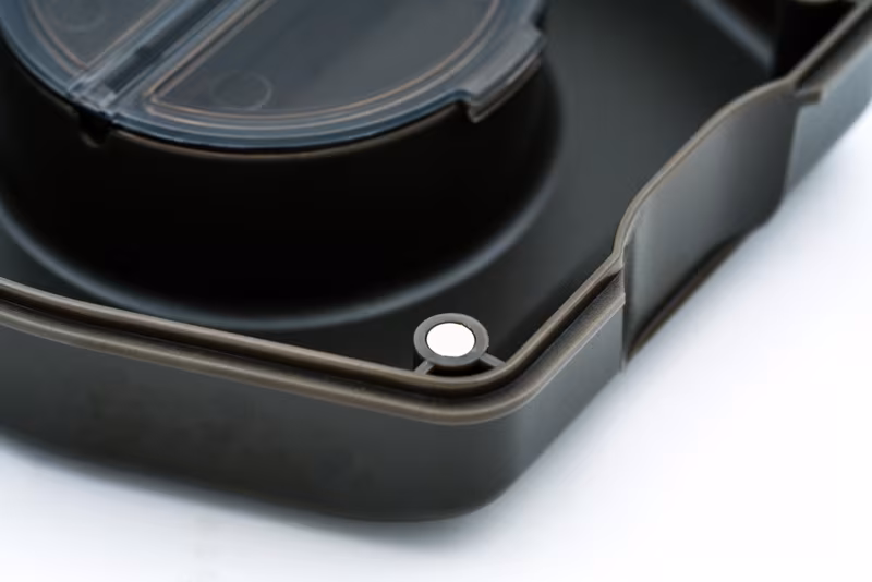 Korda Tubing Box