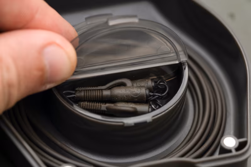 Korda Tubing Box