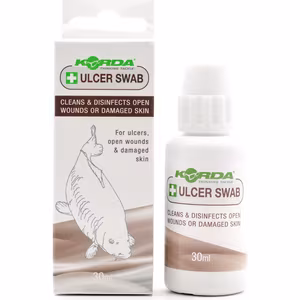 Korda Ulcer Swab Carp Care