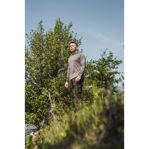 Korda UPF Hooded Top