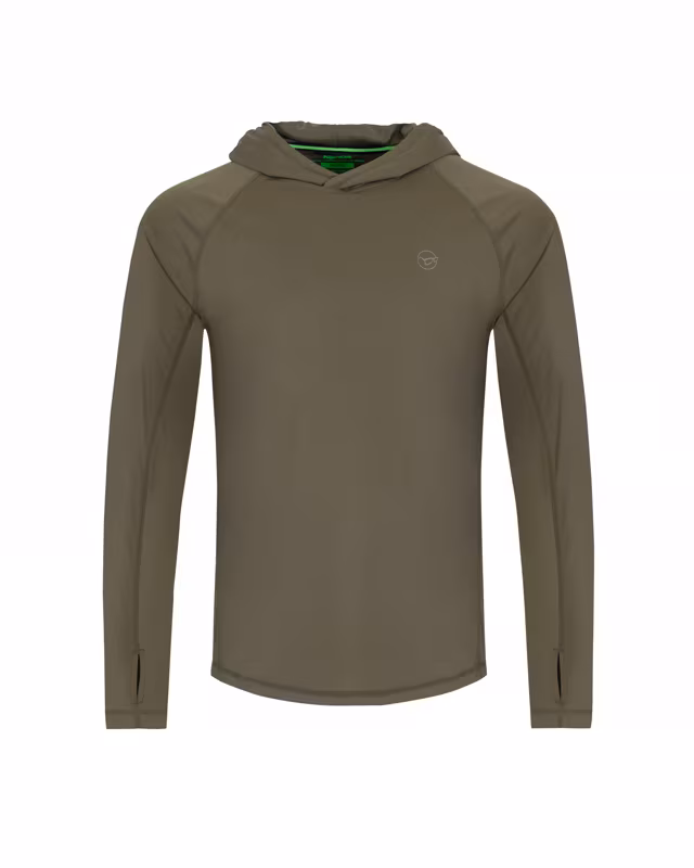 Korda UPF Hooded Top