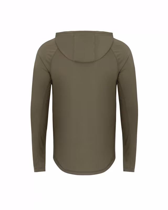Korda UPF Hooded Top