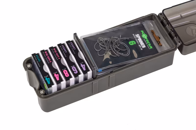 Korda Utility Box