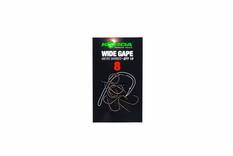 Korda Wide Gape