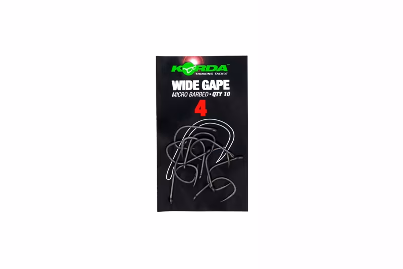 Korda Wide Gape