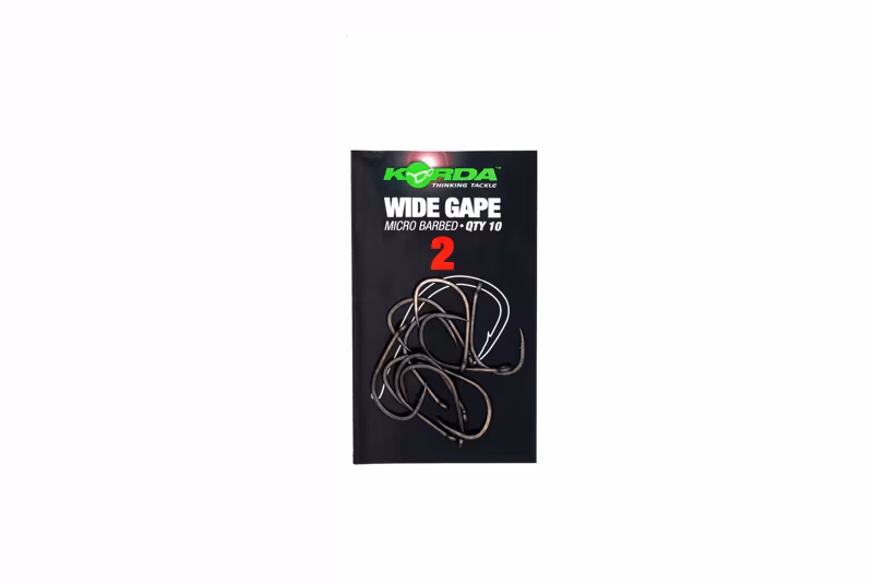 Korda Wide Gape